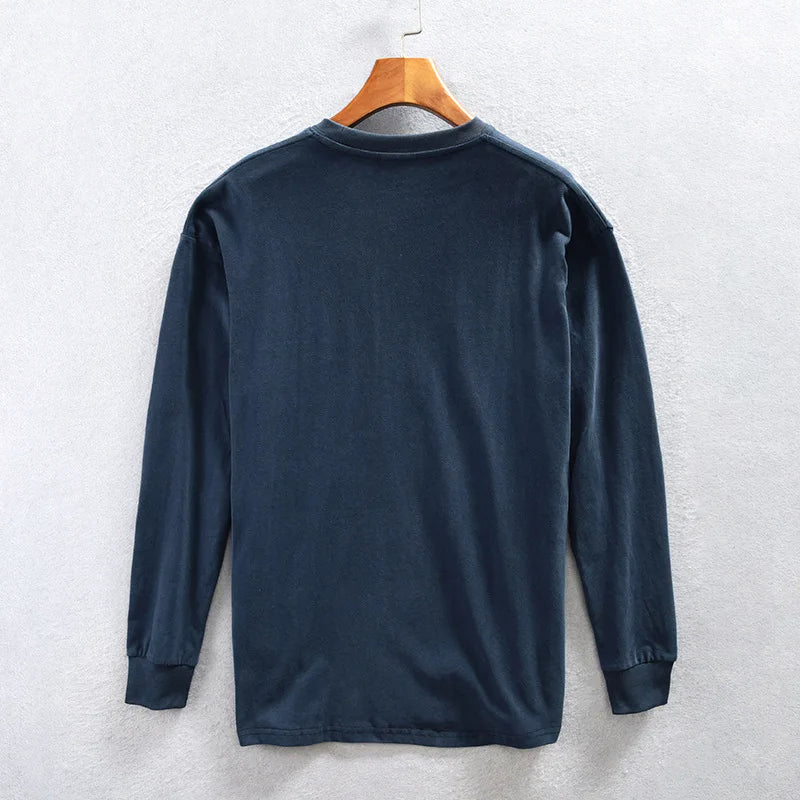 Felix Grant Casual Sweatshirt for Everyday Wear