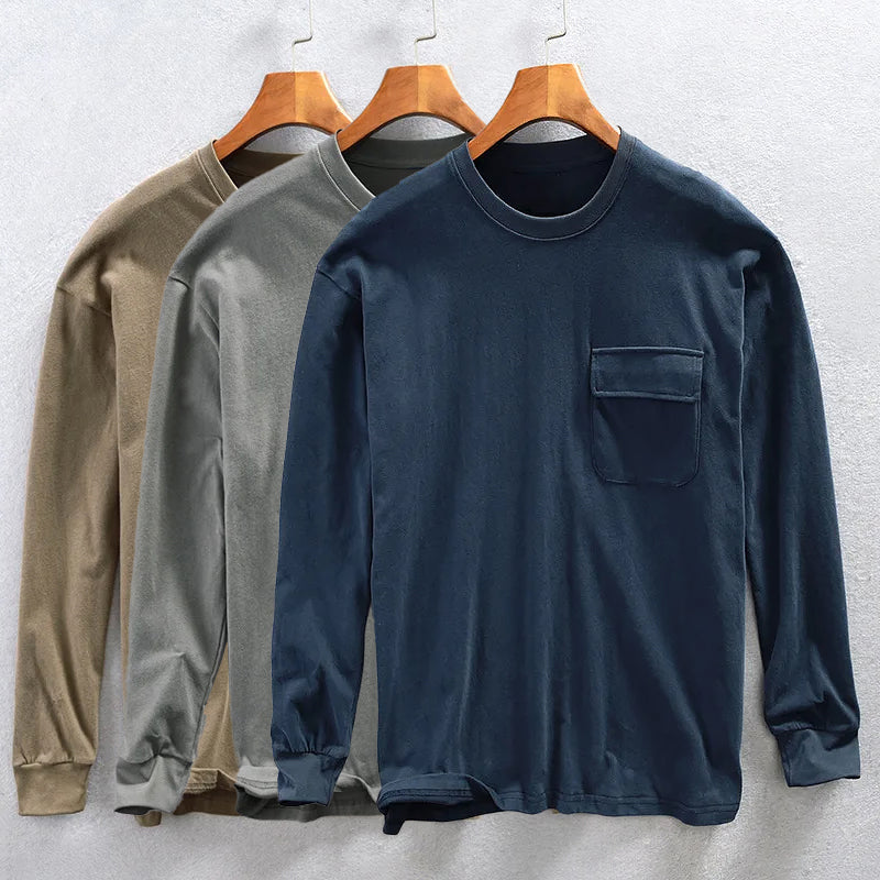 Felix Grant Casual Sweatshirt for Everyday Wear