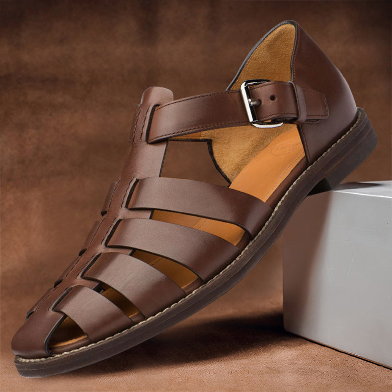 Nordiv™ | Sandals for Men