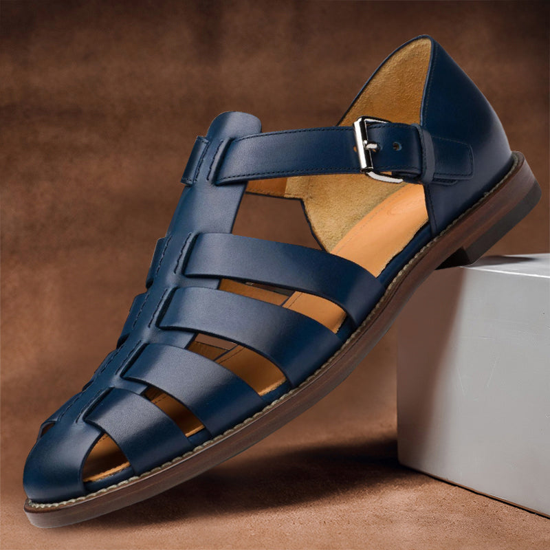 Nordiv™ | Sandals for Men