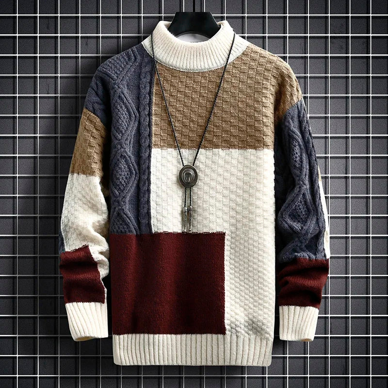 Felix Grant Urban Knit Sweater