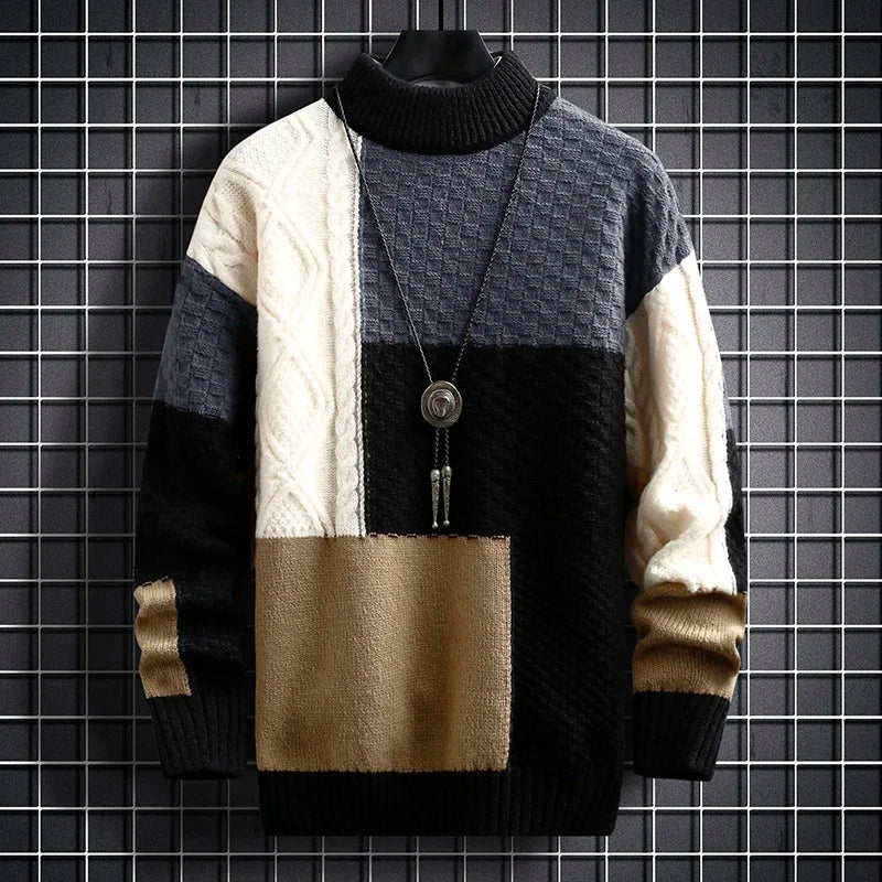 Felix Grant Urban Knit Sweater