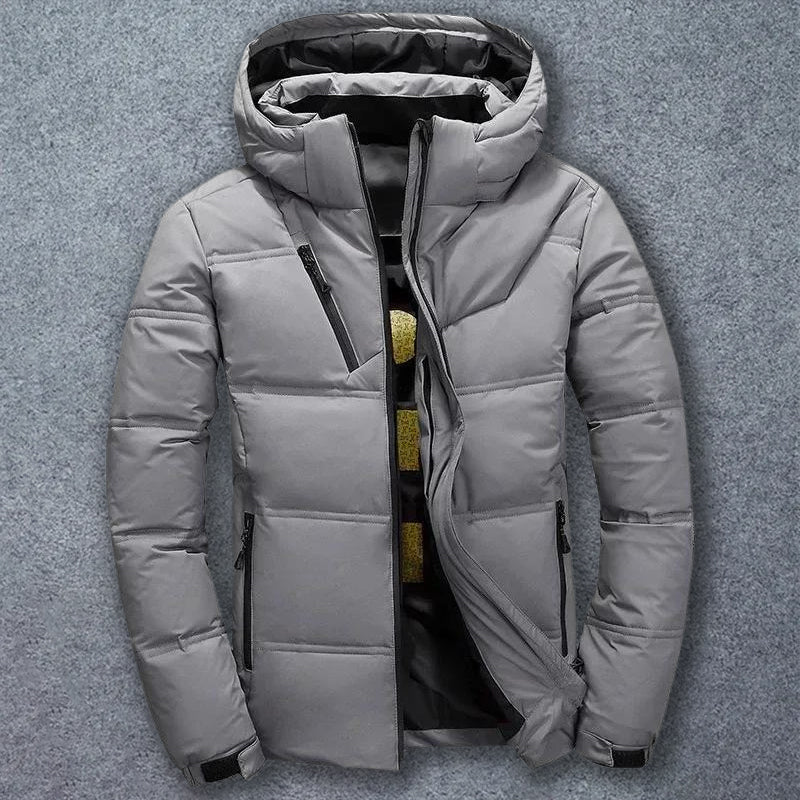 Felix Grant Alpine Down Jacket