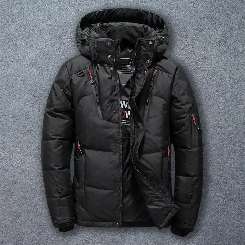 Felix Grant Alpine Down Jacket