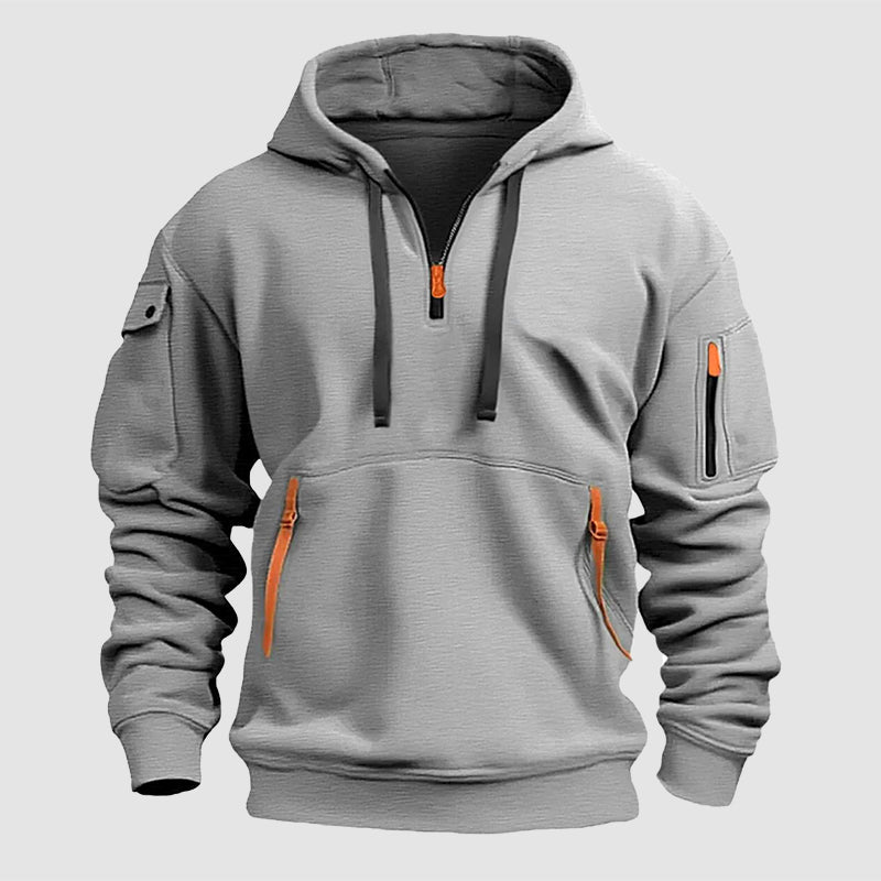 Felix Grant Premium Essential Hoodie