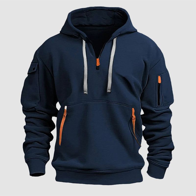 Felix Grant Premium Essential Hoodie