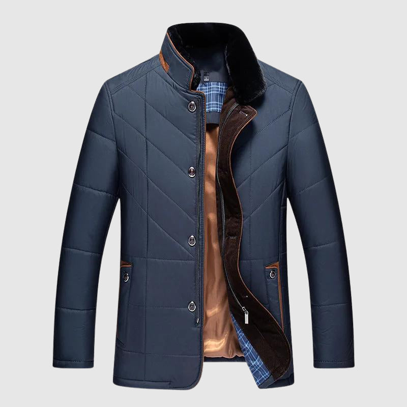 Felix Grant Classic Comfort Jacket