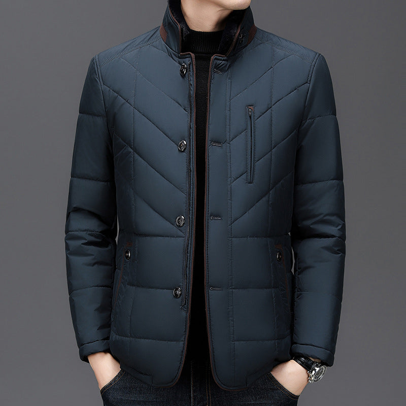Felix Grant Classic Comfort Jacket