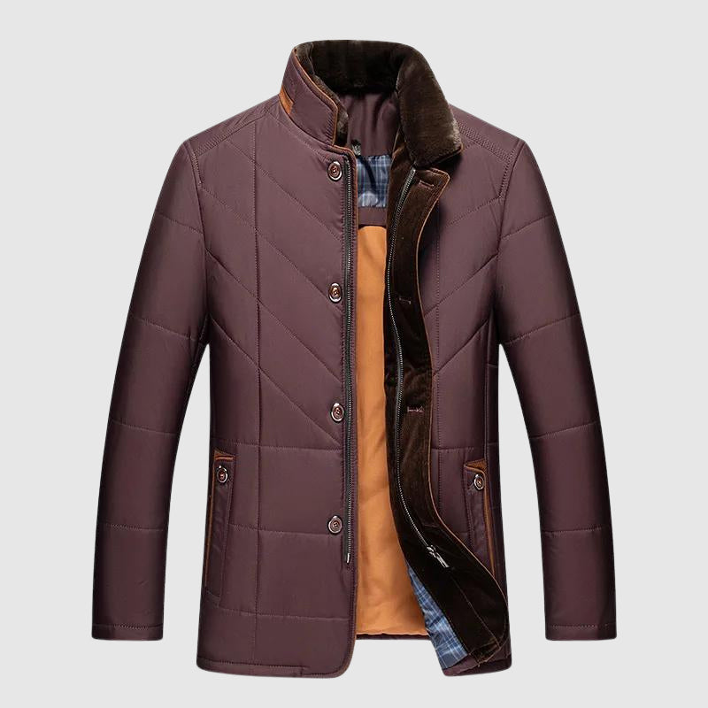 Felix Grant Classic Comfort Jacket