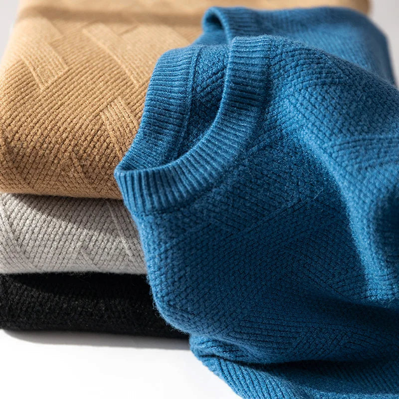 Nordiv™ | Knit Sweater