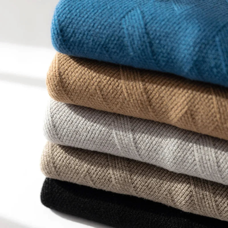 Nordiv™ | Knit Sweater