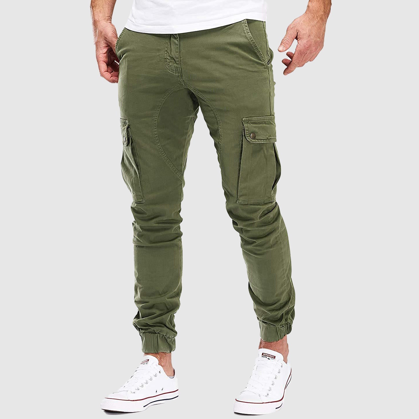Nordiv™ | Sports Trousers