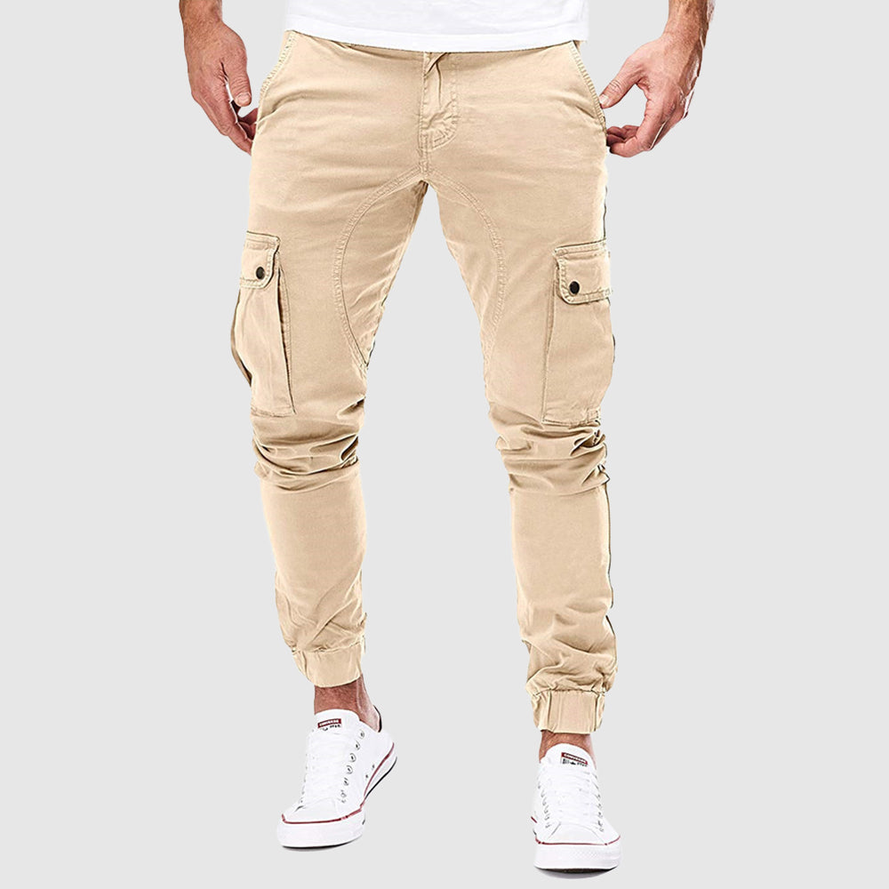 Nordiv™ | Sports Trousers