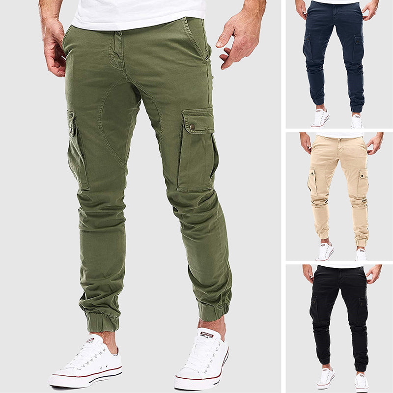 Nordiv™ | Sports Trousers