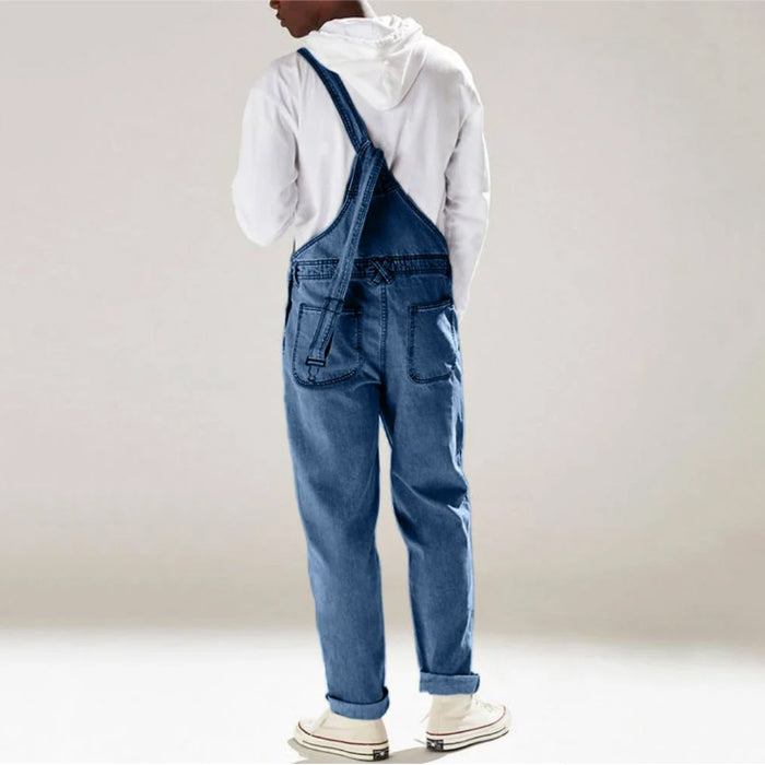 Nordiv™ | Utility Overalls