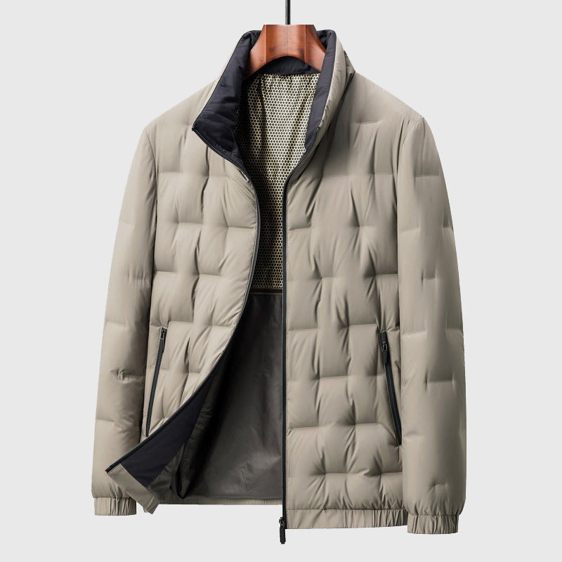 Felix Grant Winter Shield Down Jacket