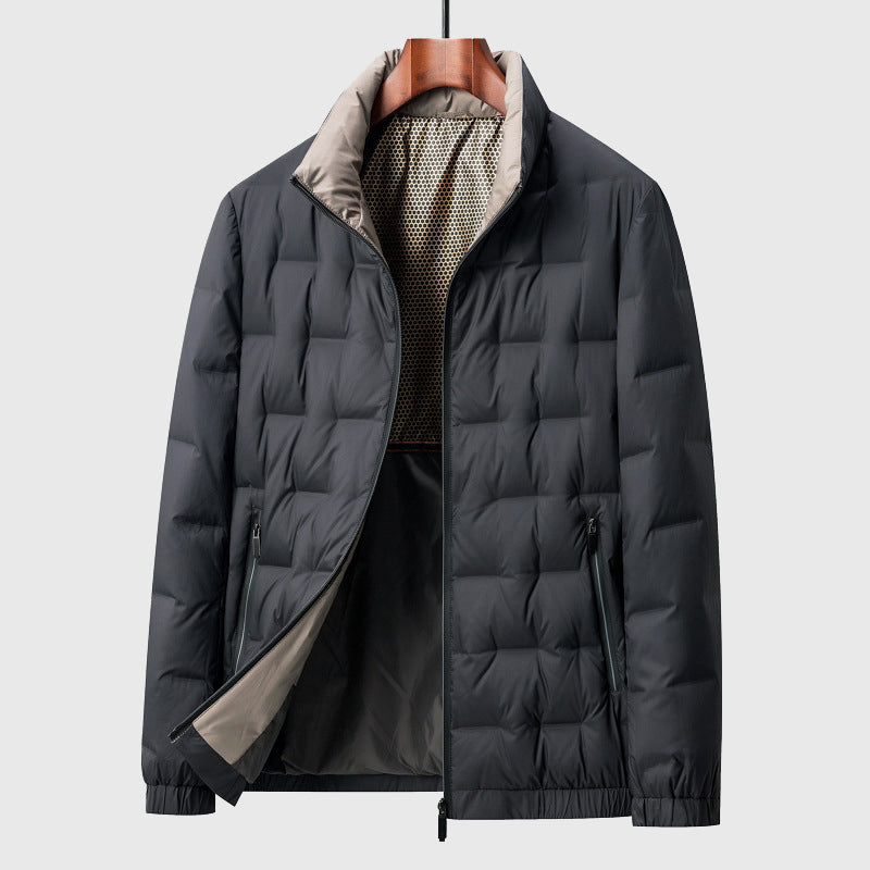 Felix Grant Winter Shield Down Jacket