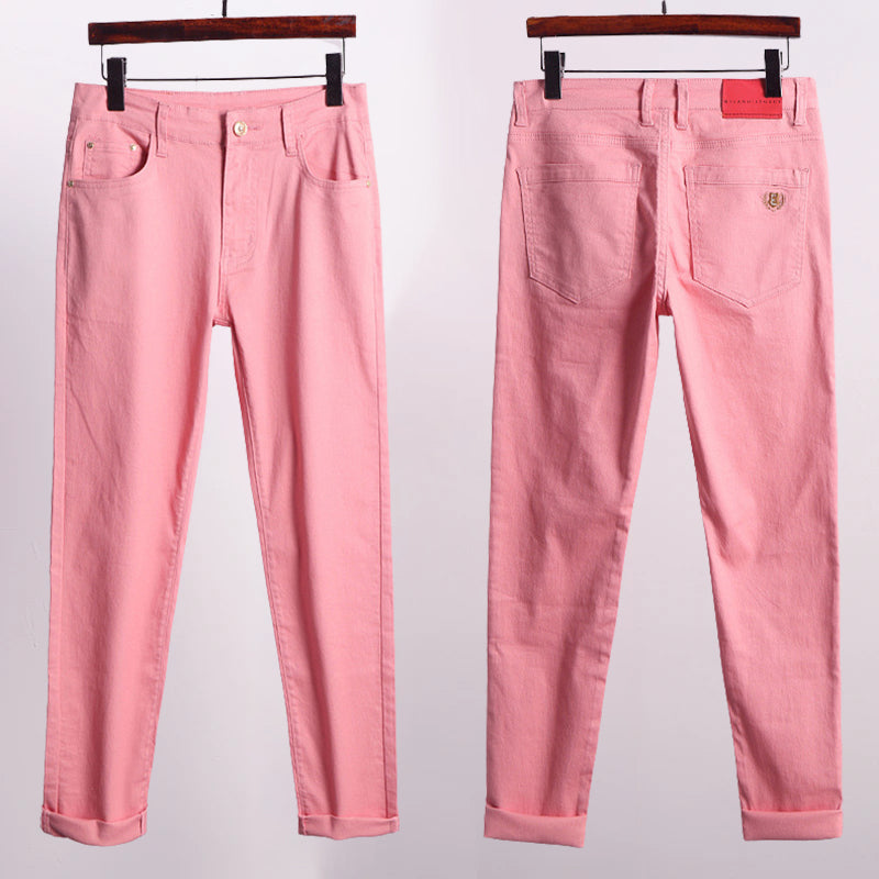 Nordiv™ | Timeless Stretch Denim