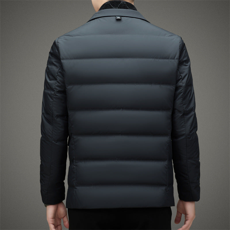 François Blanchet Premium Down Jacket