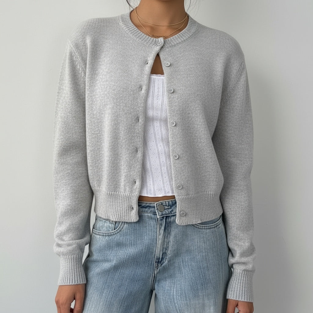 Talbot™ | Breeze Knit