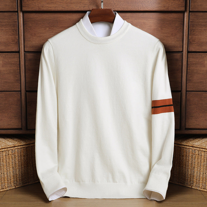 François Blanchet Premium Sweater