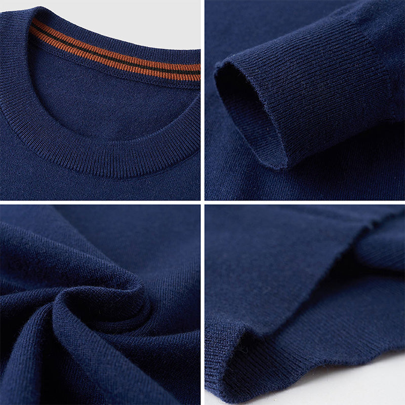 François Blanchet Premium Sweater