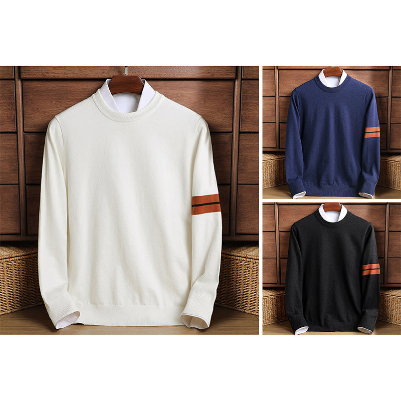 François Blanchet Premium Sweater