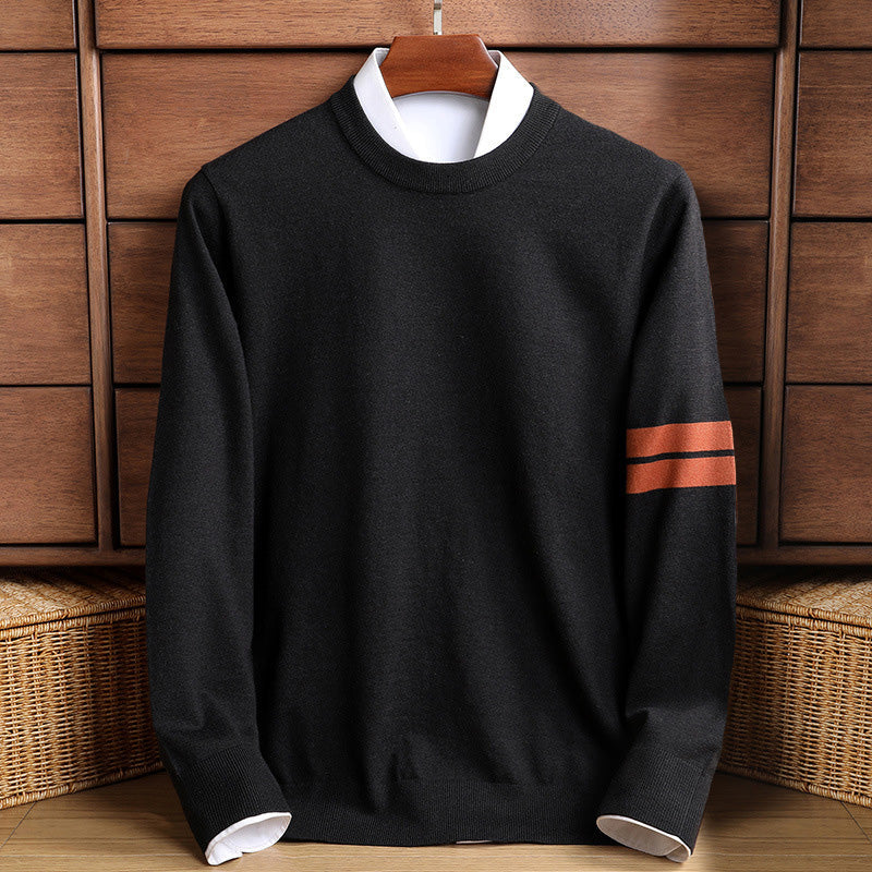 François Blanchet Premium Sweater