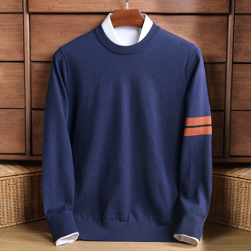 François Blanchet Premium Sweater