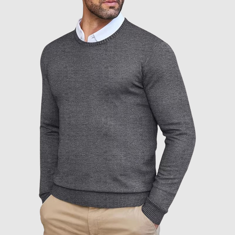 Roberto Russo Il Maestro Sweater