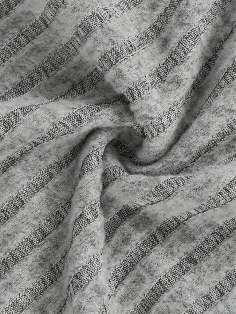 Nordiv™ | Casual Knit Longsleeve