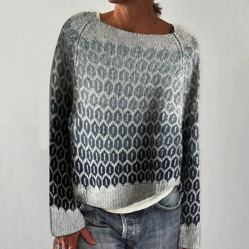 Arabella™ – Sweater for Effortless Cozy Elegance