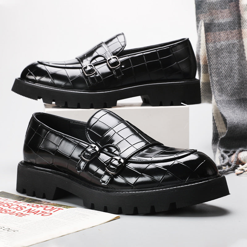 Nordiv™ | Splendid Art Loafers