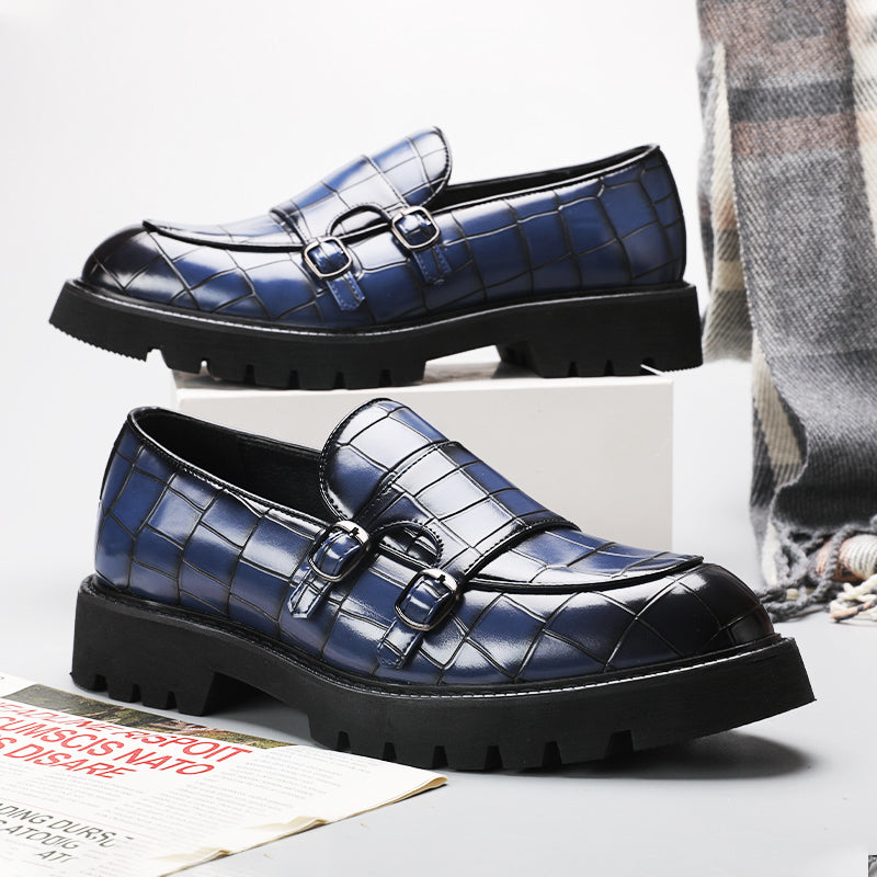 Nordiv™ | Splendid Art Loafers