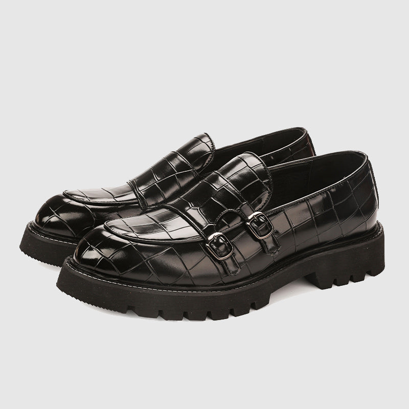 Nordiv™ | Splendid Art Loafers