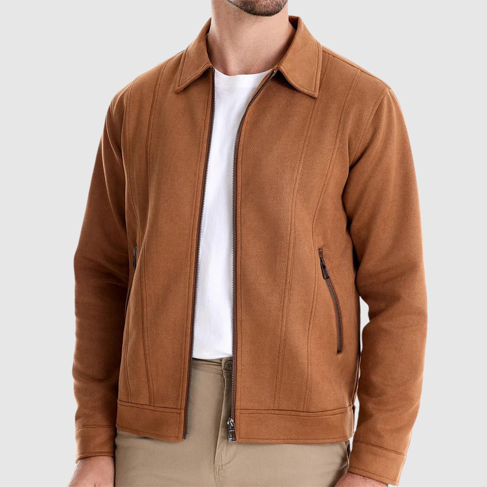 Felix Grant L'Artisan Appeal Jacket