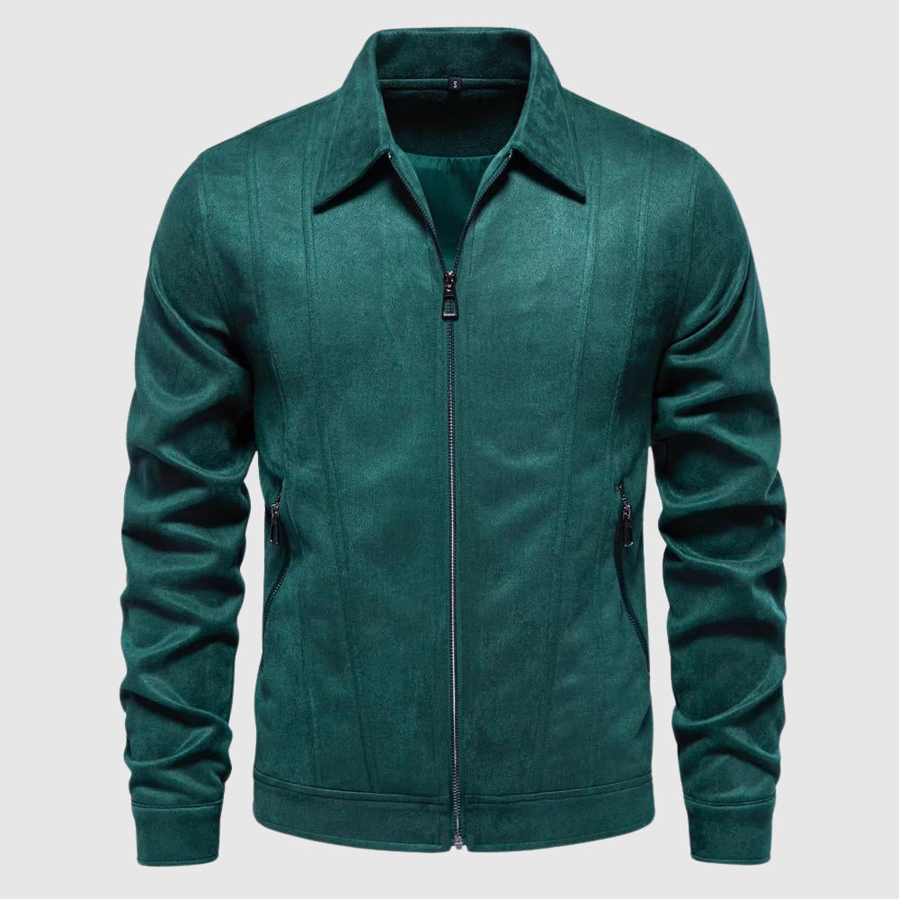 Felix Grant L'Artisan Appeal Jacket