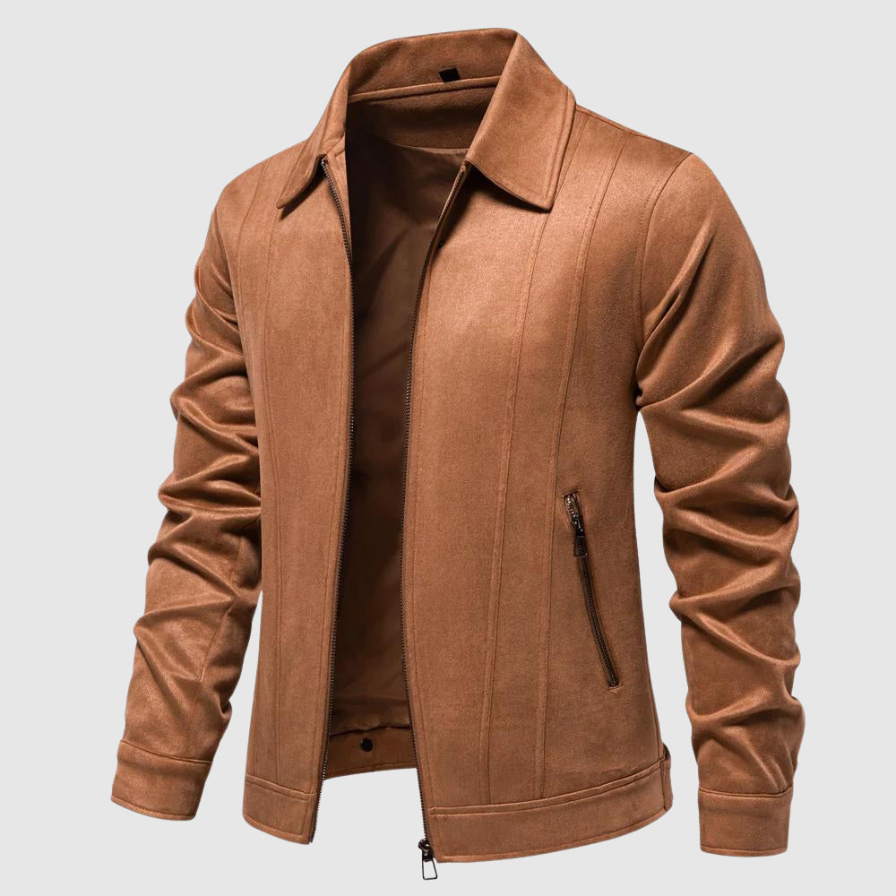 Felix Grant L'Artisan Appeal Jacket