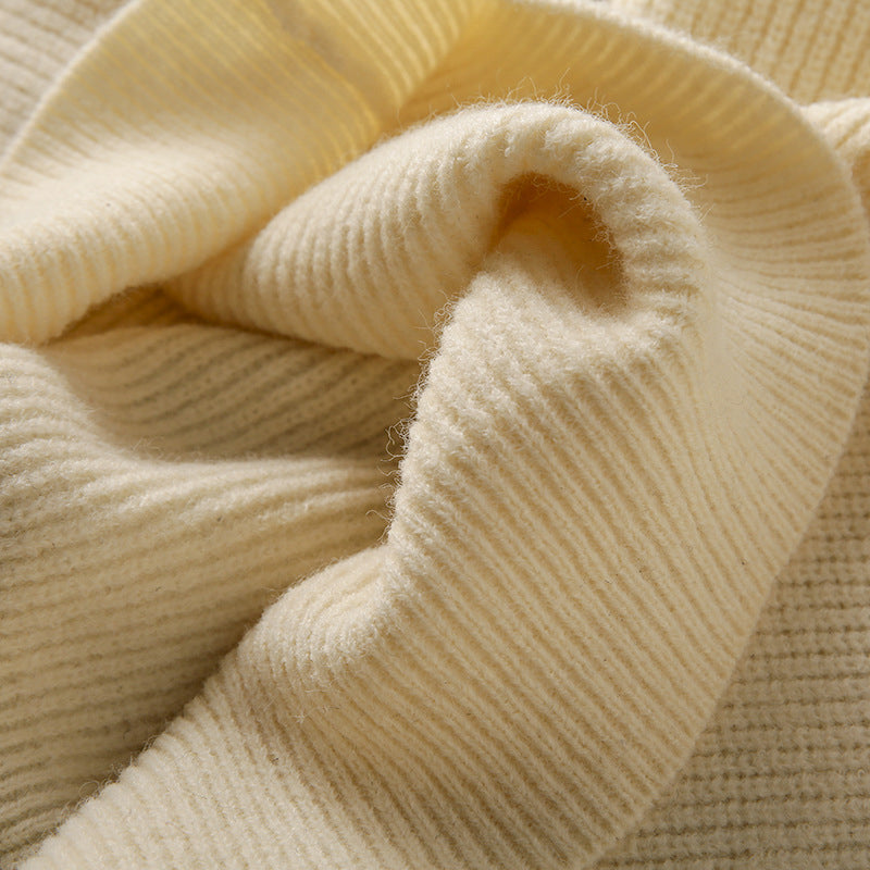 Alessandro Veneti L'Eleganza Knitted Sweater