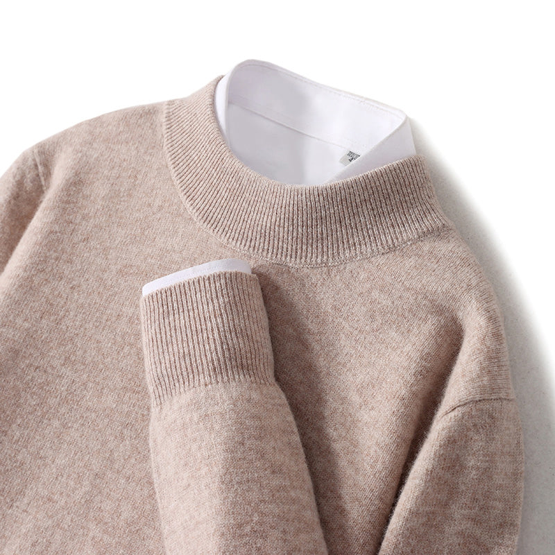 Nordiv™ | Wool Sweater
