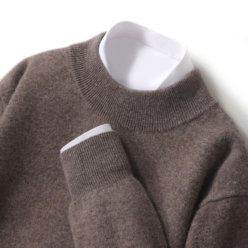 Nordiv™ | Wool Sweater