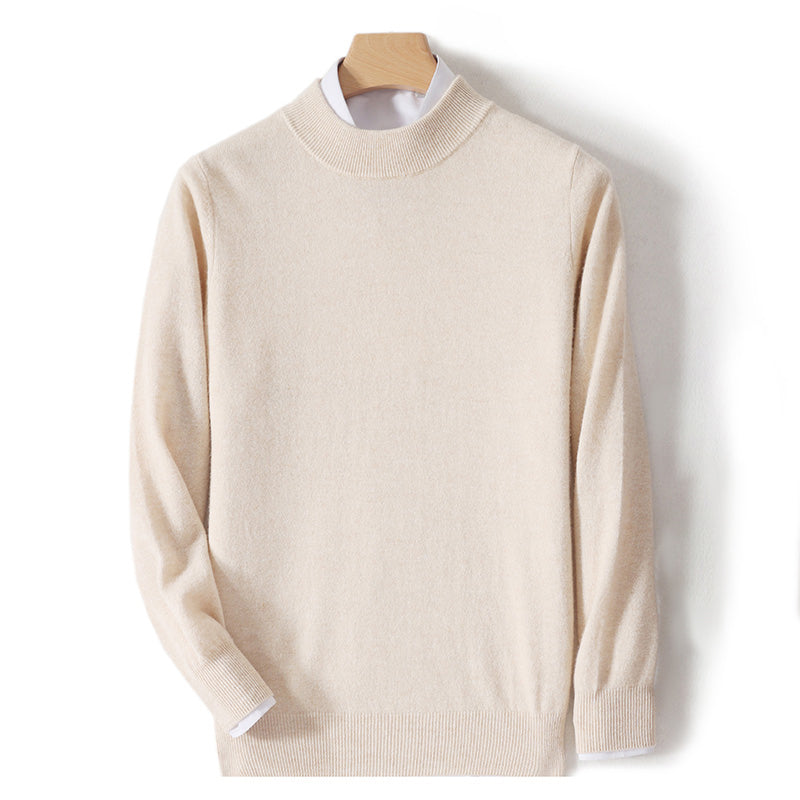 Nordiv™ | Wool Sweater