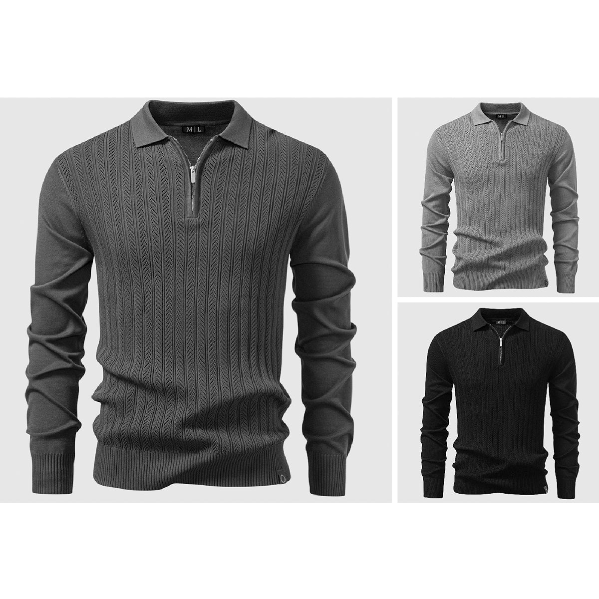 Alessandro Veneti Urban Esteta Sweater