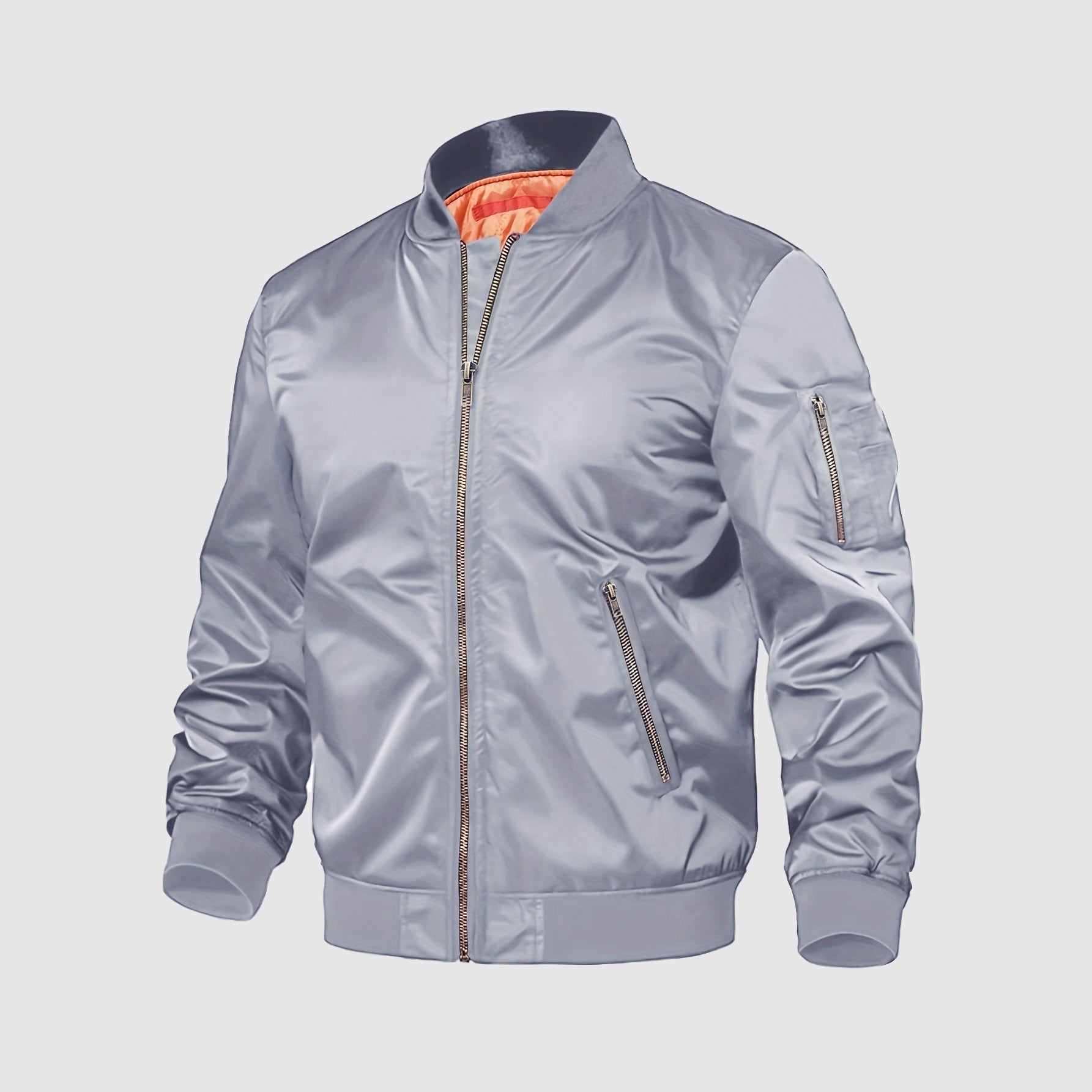 Aviator Jacket by Alessandro Veneti