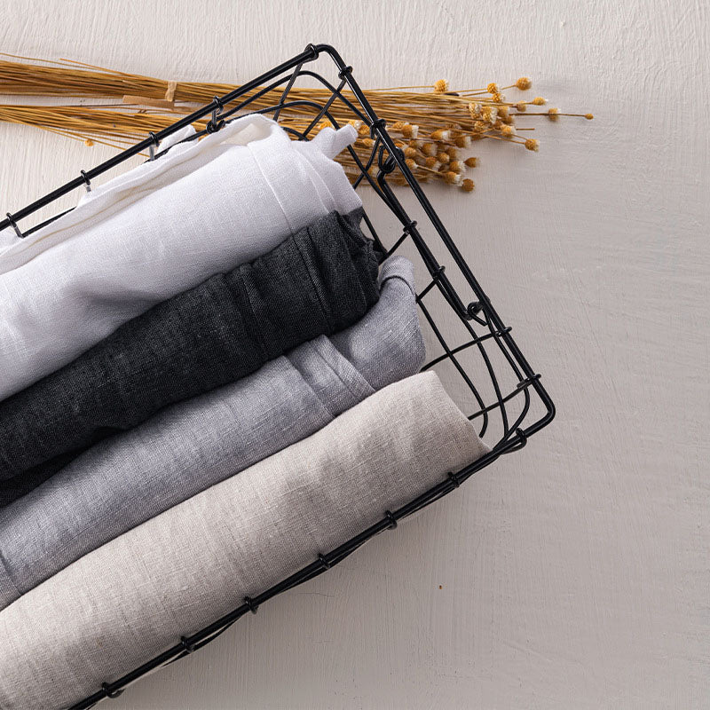 Nordiv™ | Isola Linen Trousers