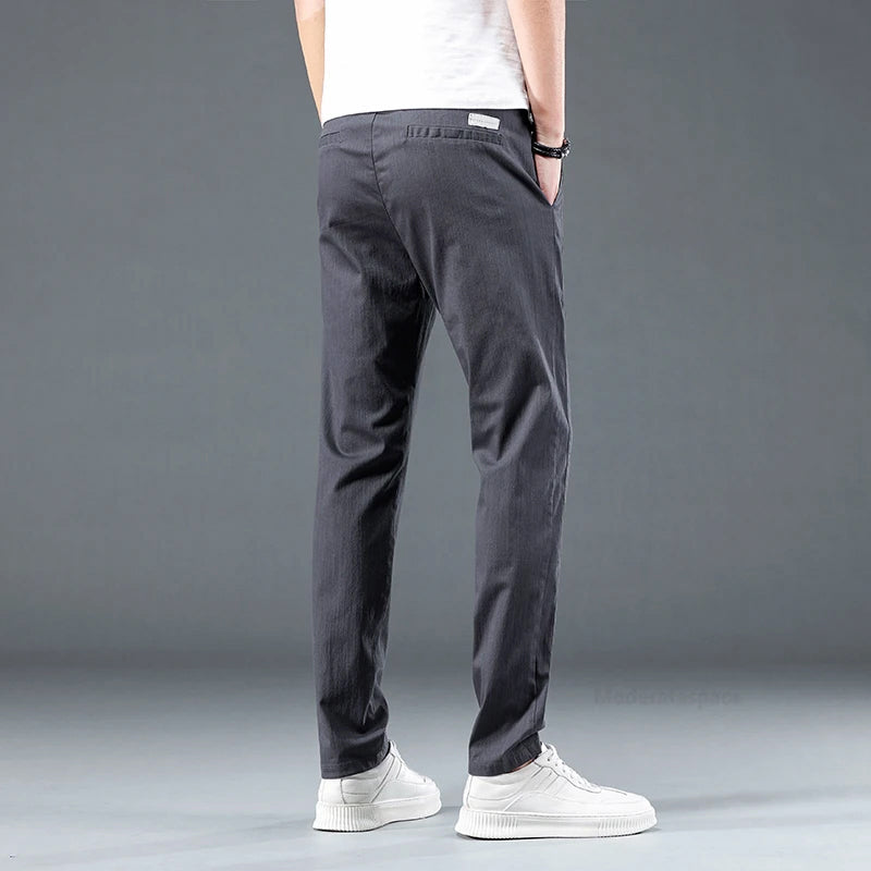 Nordiv™ | Flex Stretch Trousers