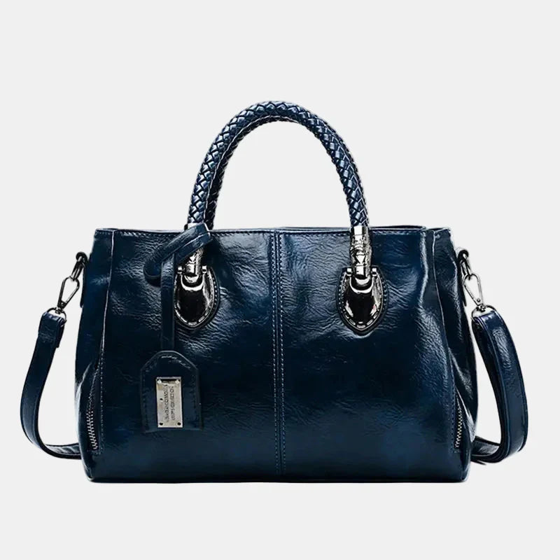 Anastasia | Premium Leather Handbag