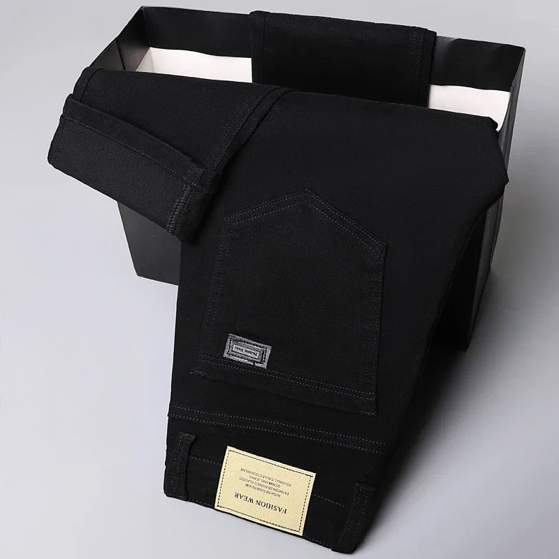 Nordiv™ | Casual Pants by Marco Bianchi