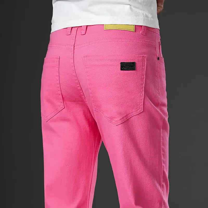 Nordiv™ | Casual Pants by Marco Bianchi