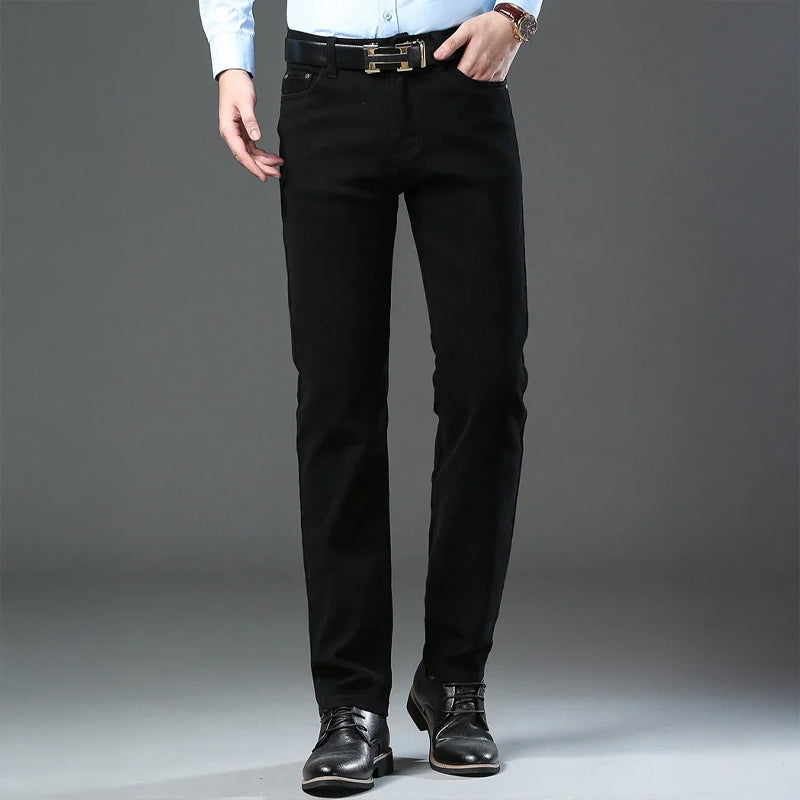 Nordiv™ | Casual Pants by Marco Bianchi